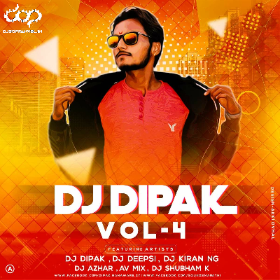 09. Baya - Remix - DJ Dipak